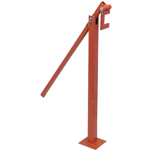 Rental store for T POST PULLER in Eureka MO