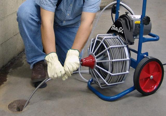 Rental store for SEWER CLEANER 1 2  x 50 in Eureka MO